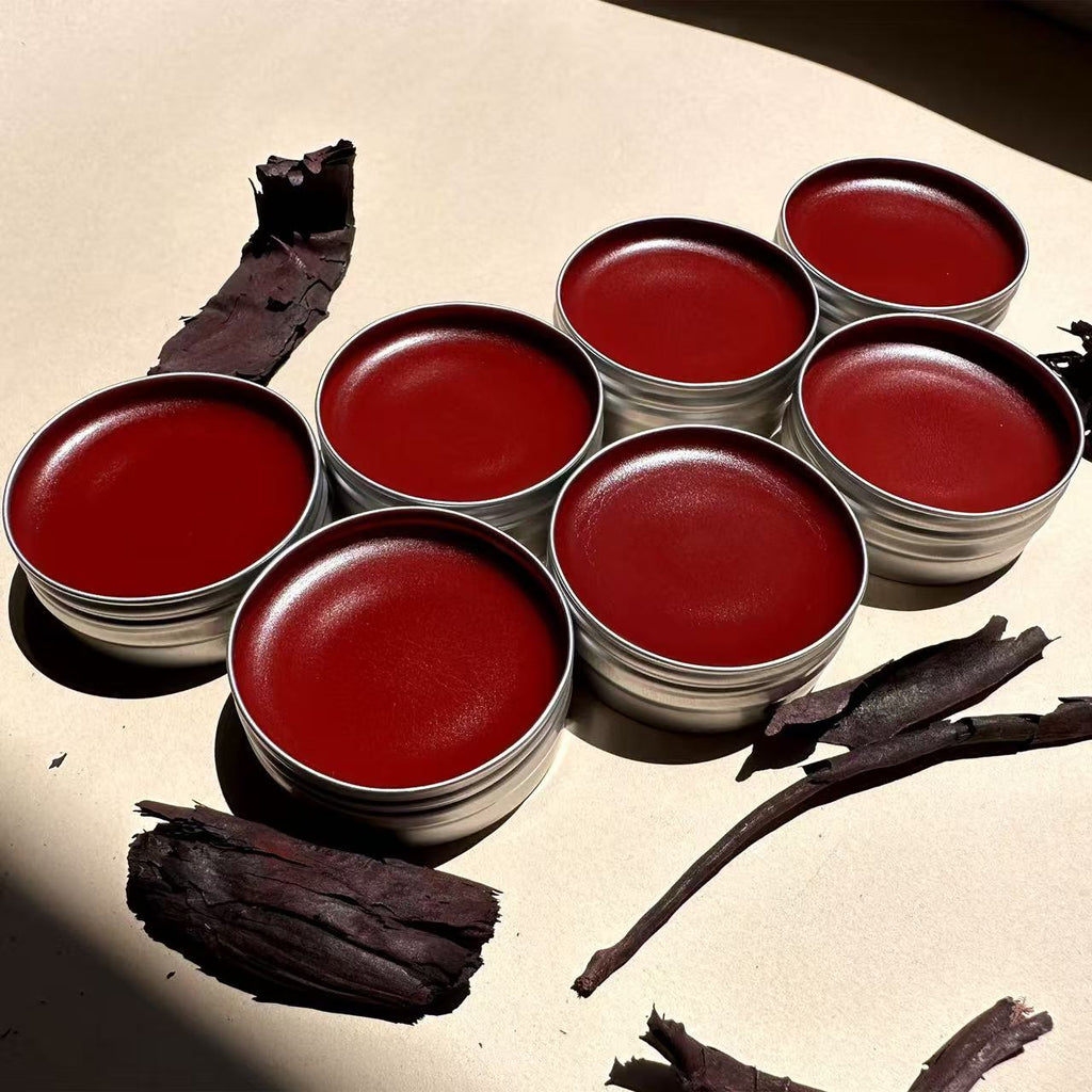 Zi Cao Gao - Premium Concentrated Balm for Mosquito Bites
