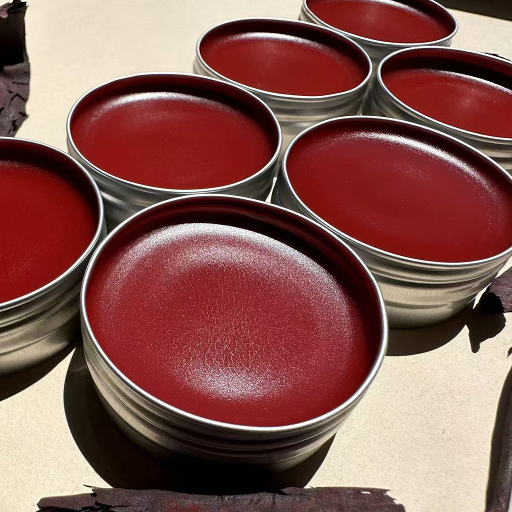 Zi Cao Gao - Premium Concentrated Balm for Mosquito Bites