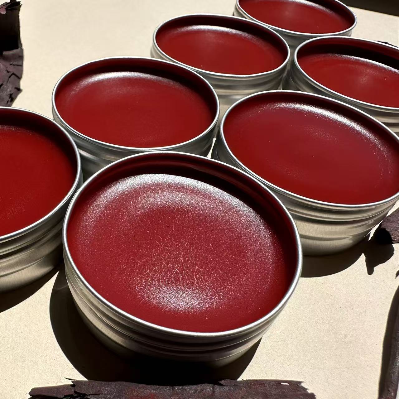 Zi Cao Gao - Premium Concentrated Balm for Mosquito Bites