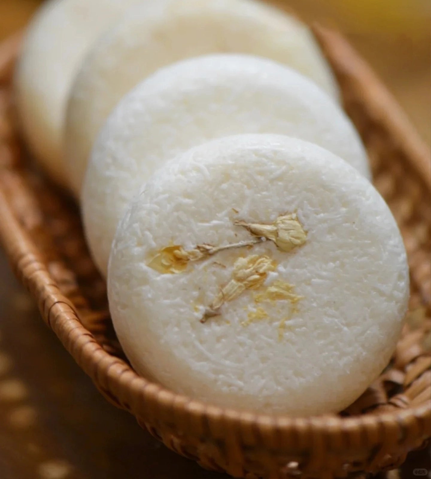 All-in-One Care for a Balanced Scalp/Rosemary & Ginger Shampoo Bar Duo - For Oily & Sensitive Scalp