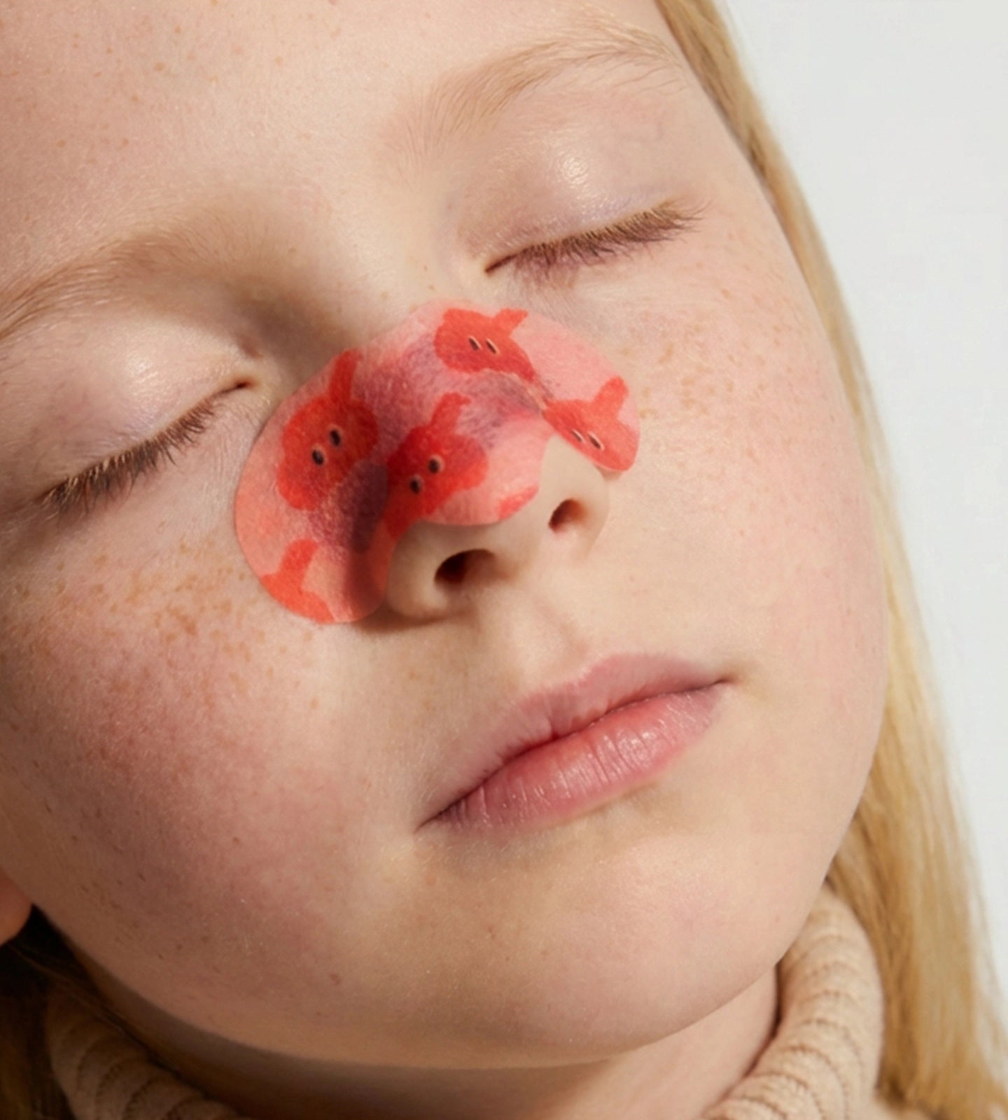 Herbal Aroma Nasal Clear Patch