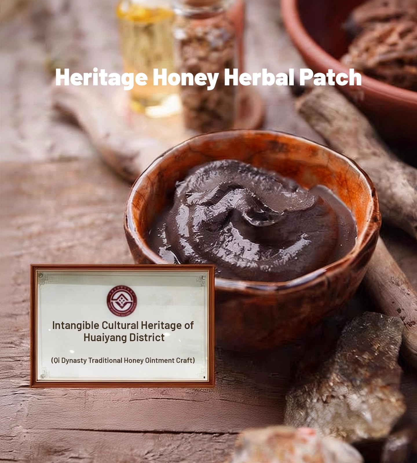 Herbal Aroma Nasal Clear Patch